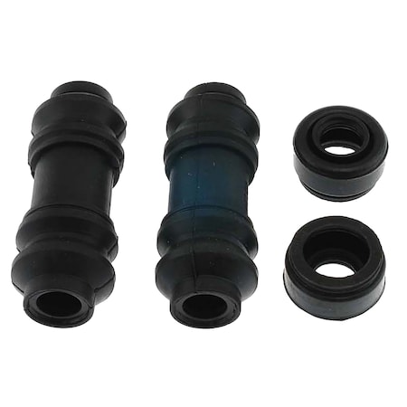 Carlson Brake Hardware FORD 92-89 MAZDA 03-86 16024